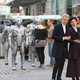 Illustration for article titled Michelle Gomez and Familiar Faces join Doctor Who Series 8